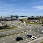 Arvena Messe Hotel
