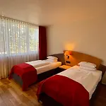 Arvena Messe Hotel