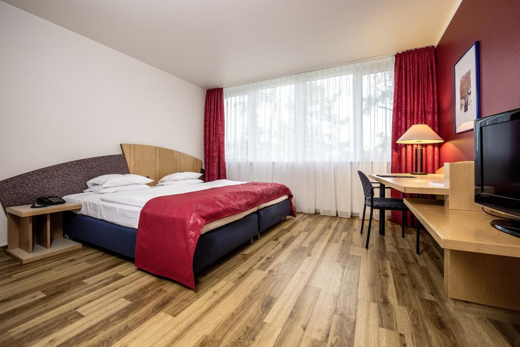 Hotel Arvena Messe Nuremberg